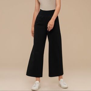 Aritzia Wilfred Free Carvalho Culottes